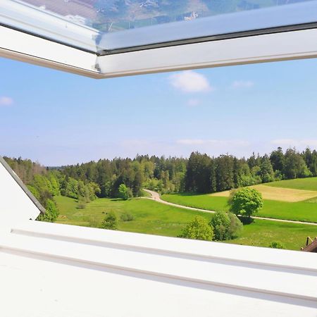 Gästehaus Willaringen Rickenbach  Exteriör bild