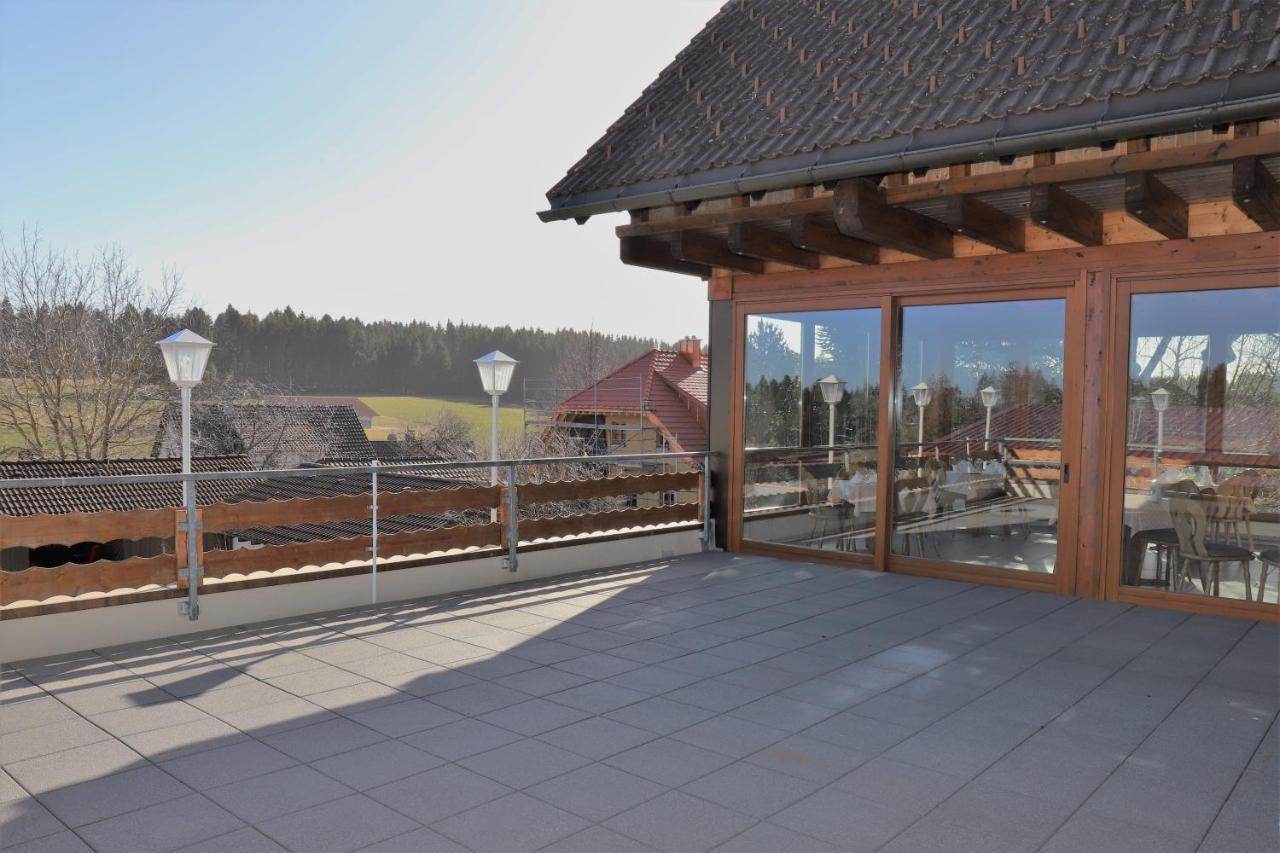 Gästehaus Willaringen Rickenbach  Exteriör bild