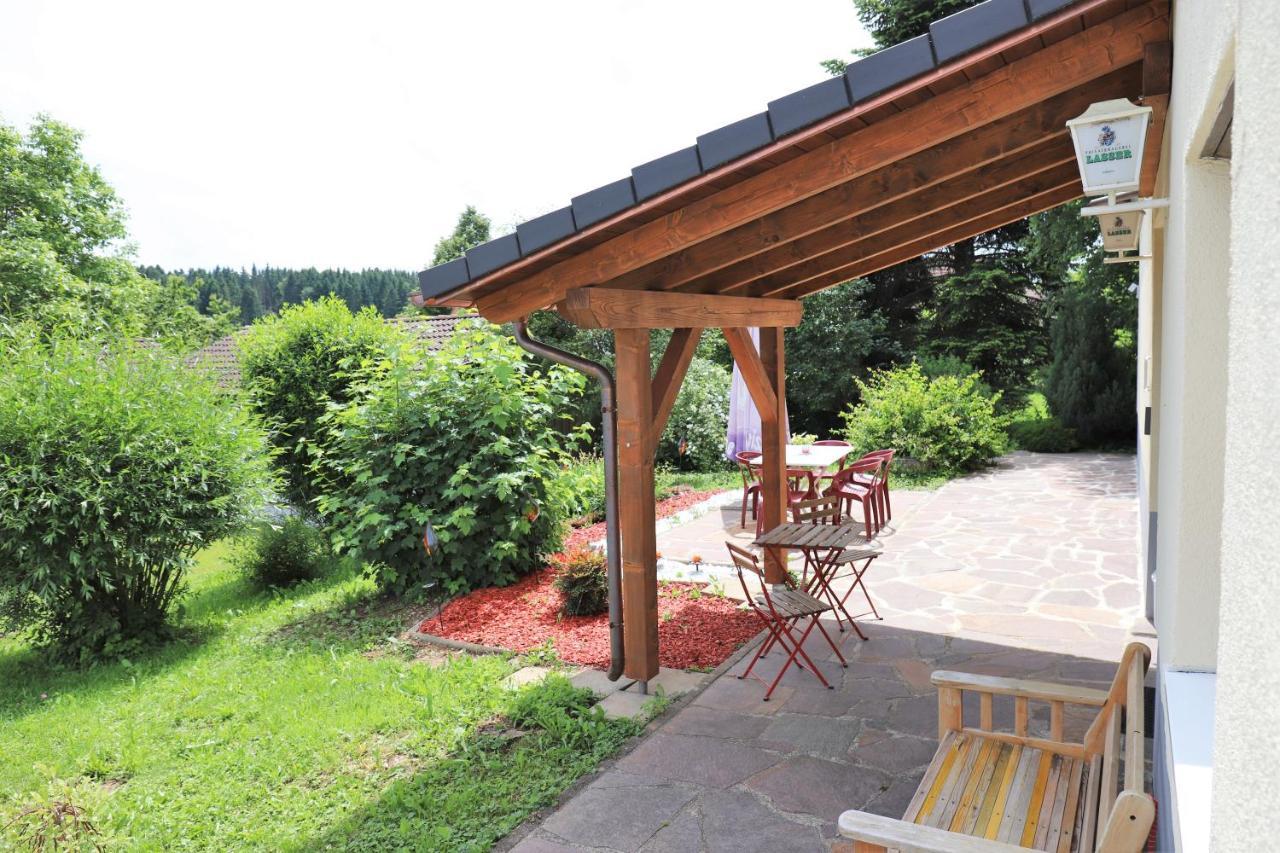 Gästehaus Willaringen Rickenbach  Exteriör bild