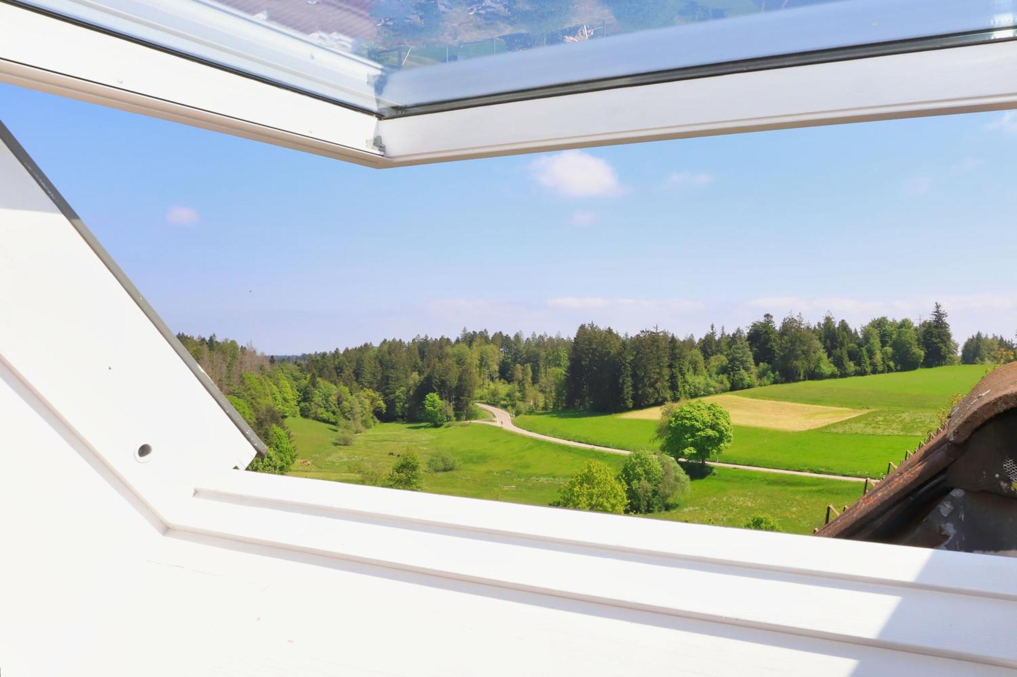 Gästehaus Willaringen Rickenbach  Exteriör bild