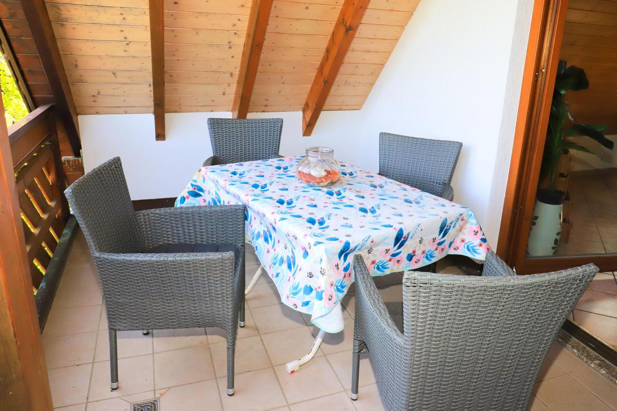 Gästehaus Willaringen Rickenbach  Exteriör bild